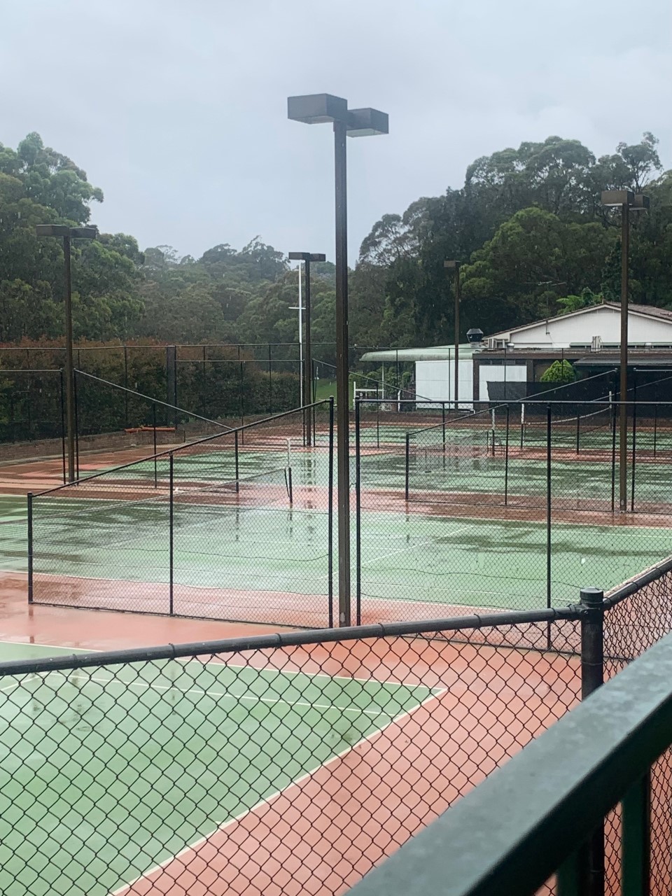 Rain
